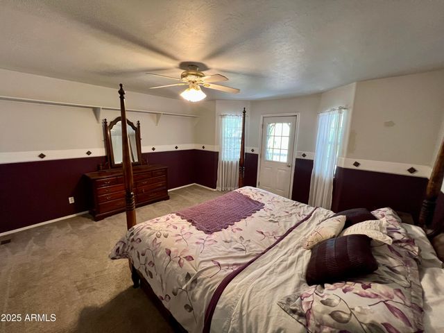 7525 E SHERWOOD Road, Snowflake, AZ 85937