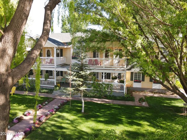 7525 E SHERWOOD Road, Snowflake, AZ 85937