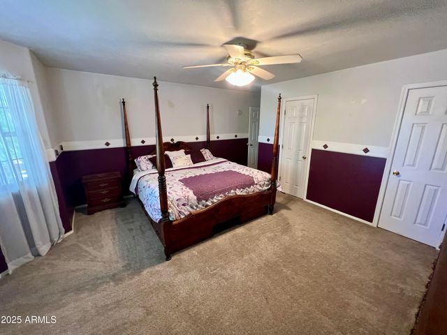 7525 E SHERWOOD Road, Snowflake, AZ 85937