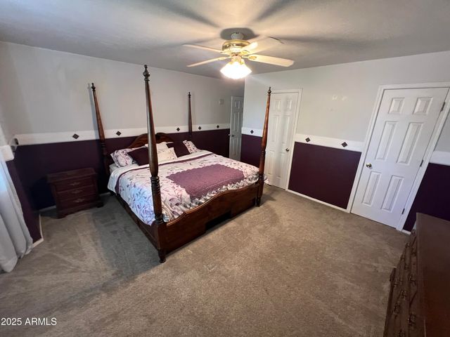 7525 E SHERWOOD Road, Snowflake, AZ 85937