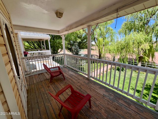 7525 E SHERWOOD Road, Snowflake, AZ 85937