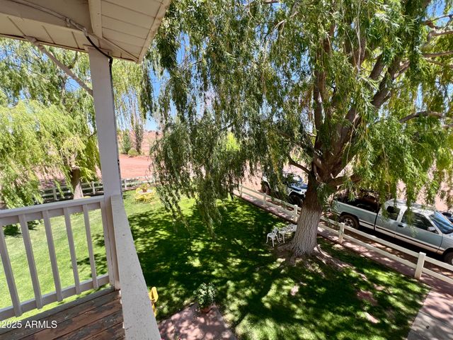 7525 E SHERWOOD Road, Snowflake, AZ 85937