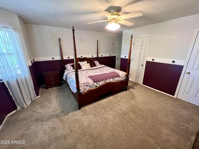 7525 E SHERWOOD Road, Snowflake, AZ 85937