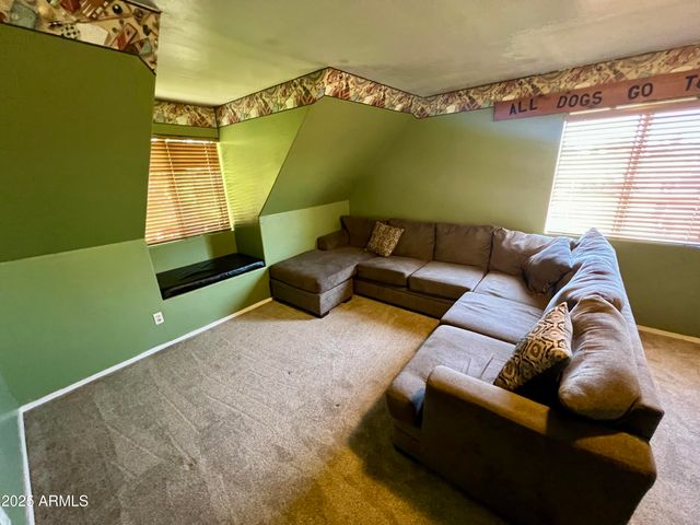 7525 E SHERWOOD Road, Snowflake, AZ 85937