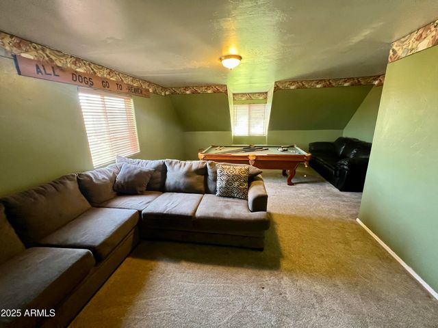 7525 E SHERWOOD Road, Snowflake, AZ 85937