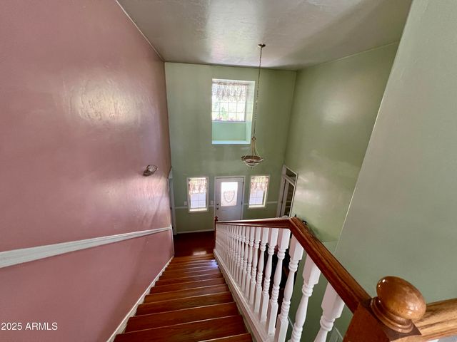 7525 E SHERWOOD Road, Snowflake, AZ 85937