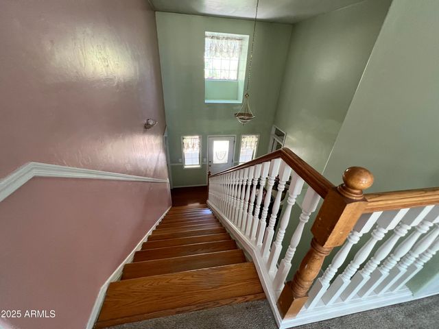 7525 E SHERWOOD Road, Snowflake, AZ 85937