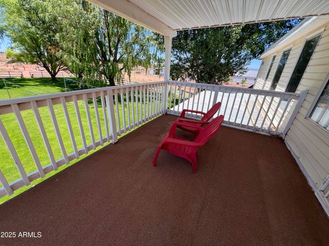 7525 E SHERWOOD Road, Snowflake, AZ 85937