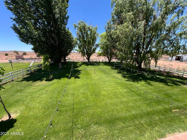 7525 E SHERWOOD Road, Snowflake, AZ 85937