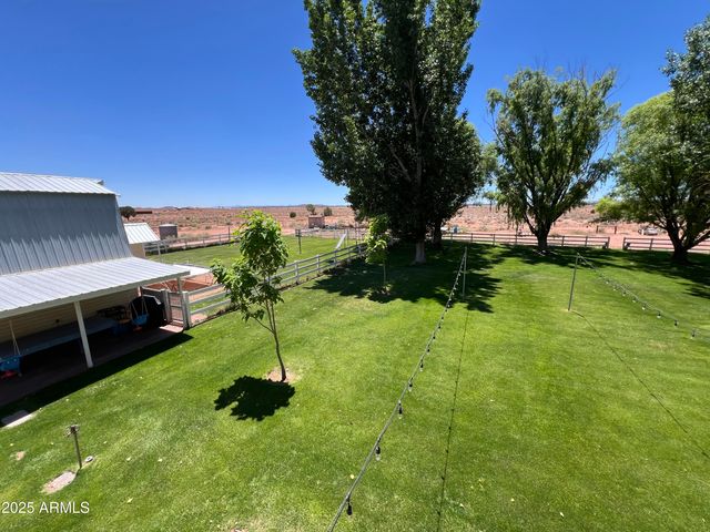 7525 E SHERWOOD Road, Snowflake, AZ 85937