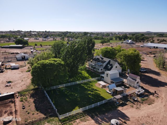 7525 E SHERWOOD Road, Snowflake, AZ 85937