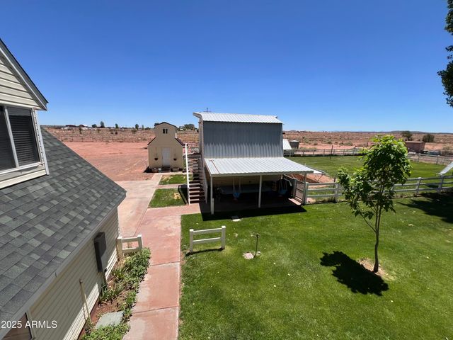 7525 E SHERWOOD Road, Snowflake, AZ 85937