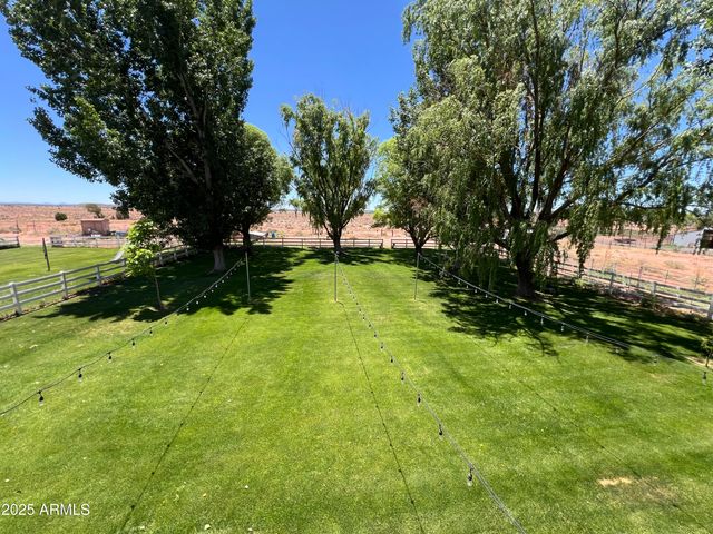 7525 E SHERWOOD Road, Snowflake, AZ 85937