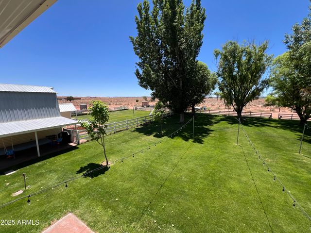 7525 E SHERWOOD Road, Snowflake, AZ 85937