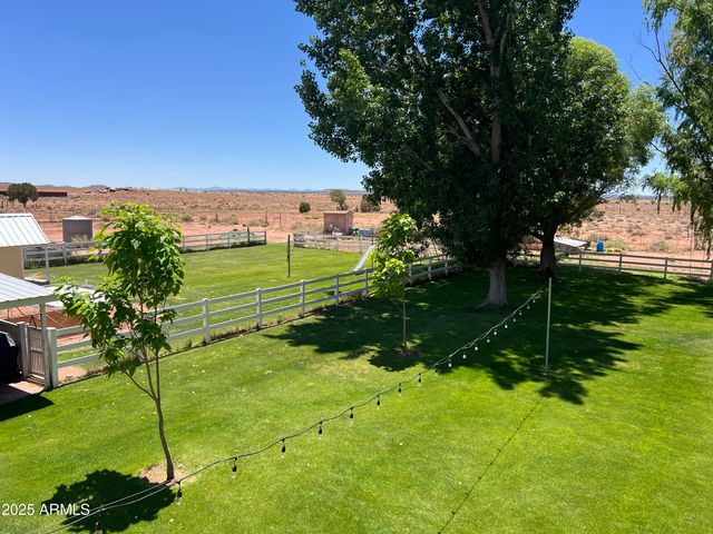 7525 E SHERWOOD Road, Snowflake, AZ 85937