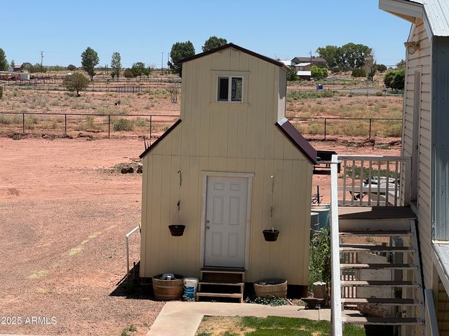 7525 E SHERWOOD Road, Snowflake, AZ 85937