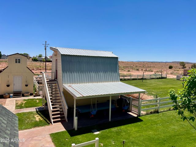 7525 E SHERWOOD Road, Snowflake, AZ 85937