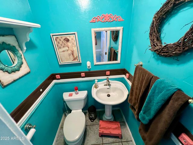 7525 E SHERWOOD Road, Snowflake, AZ 85937