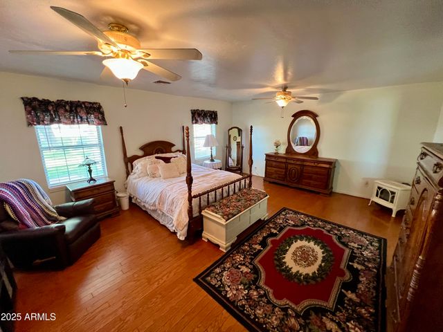 7525 E SHERWOOD Road, Snowflake, AZ 85937