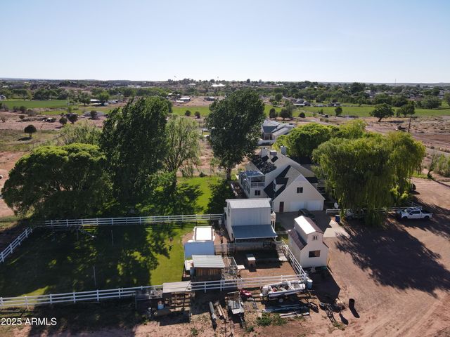 7525 E SHERWOOD Road, Snowflake, AZ 85937