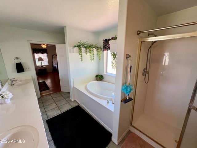 7525 E SHERWOOD Road, Snowflake, AZ 85937