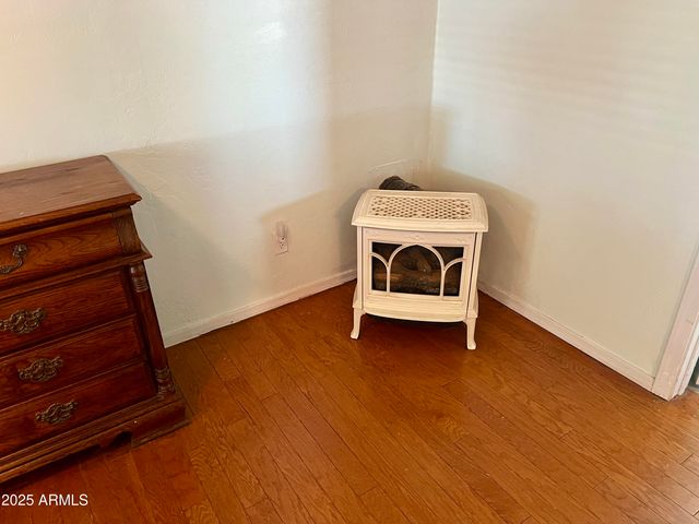 7525 E SHERWOOD Road, Snowflake, AZ 85937