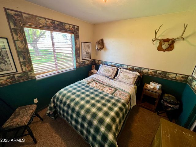 7525 E SHERWOOD Road, Snowflake, AZ 85937