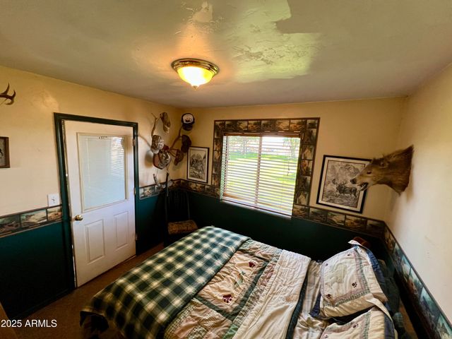 7525 E SHERWOOD Road, Snowflake, AZ 85937