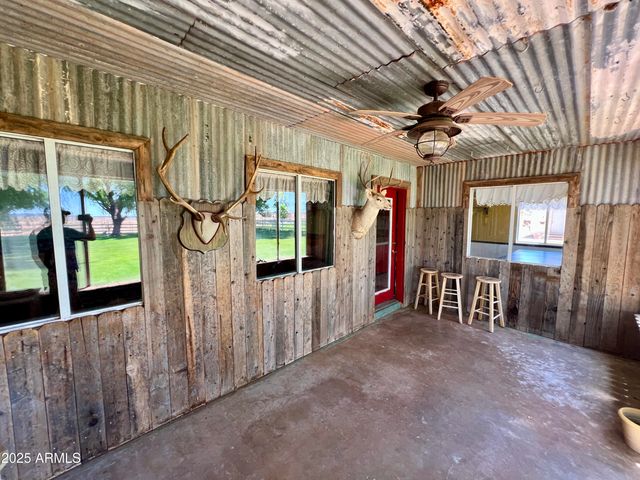 7525 E SHERWOOD Road, Snowflake, AZ 85937