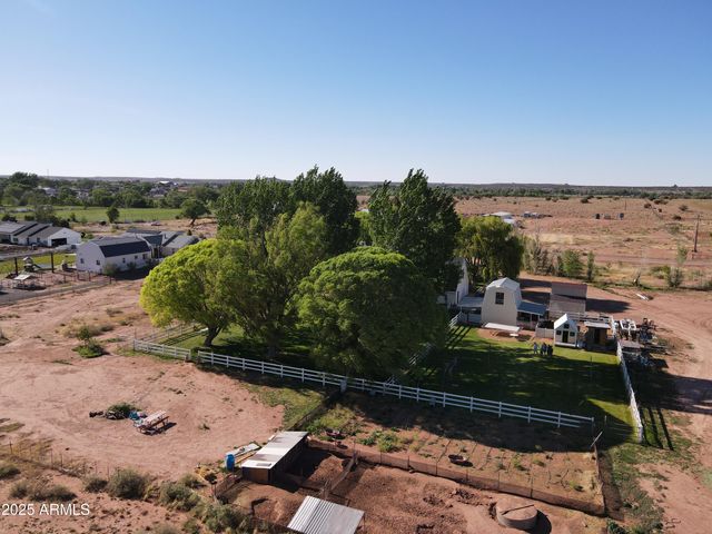 7525 E SHERWOOD Road, Snowflake, AZ 85937
