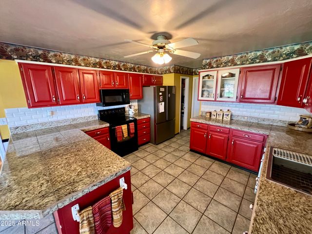 7525 E SHERWOOD Road, Snowflake, AZ 85937