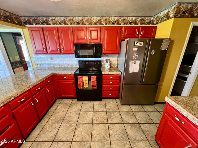 7525 E SHERWOOD Road, Snowflake, AZ 85937