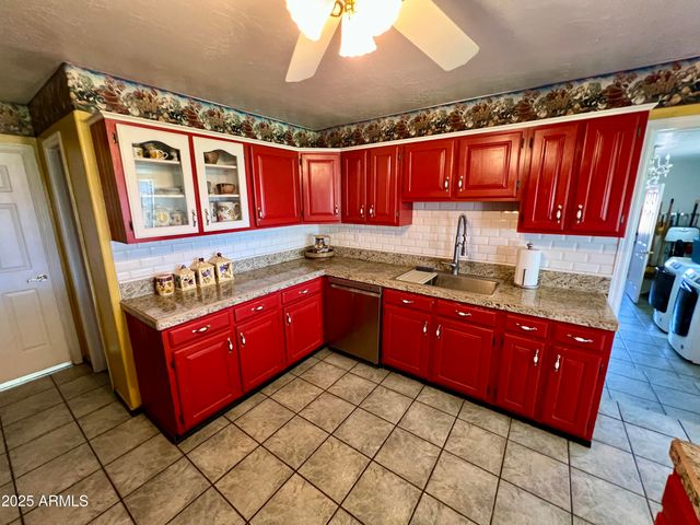 7525 E SHERWOOD Road, Snowflake, AZ 85937