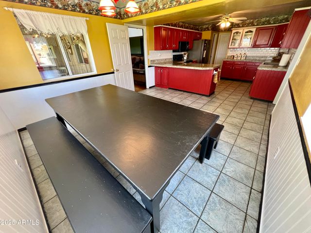 7525 E SHERWOOD Road, Snowflake, AZ 85937