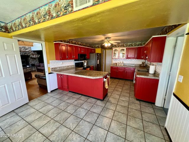 7525 E SHERWOOD Road, Snowflake, AZ 85937