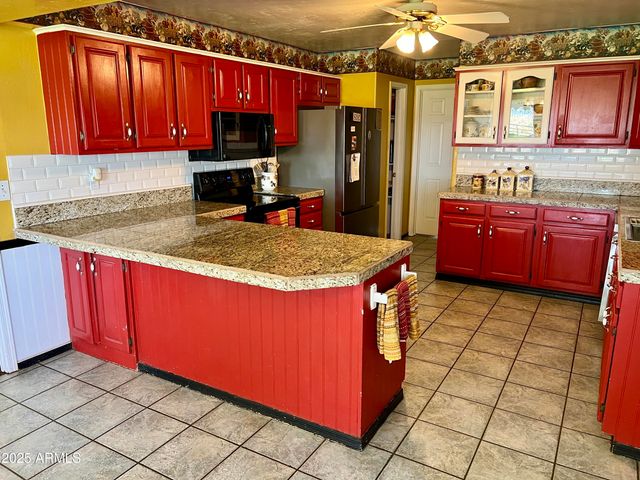 7525 E SHERWOOD Road, Snowflake, AZ 85937