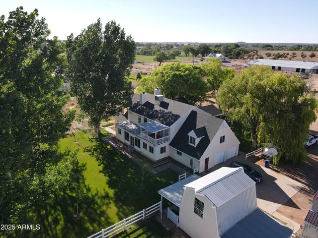 7525 E SHERWOOD Road, Snowflake, AZ 85937