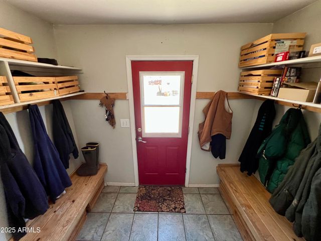 7525 E SHERWOOD Road, Snowflake, AZ 85937