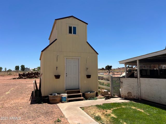 7525 E SHERWOOD Road, Snowflake, AZ 85937