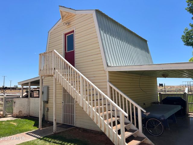 7525 E SHERWOOD Road, Snowflake, AZ 85937