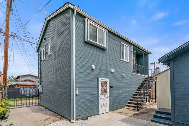 961 W 47th Street, Los Angeles, CA 90037