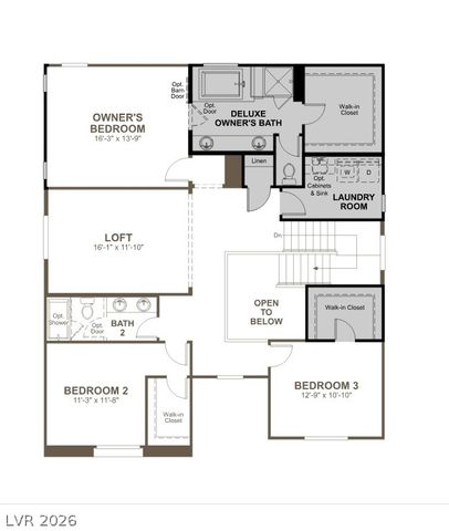 10512 Red Dwarf Street, Las Vegas, NV 89143