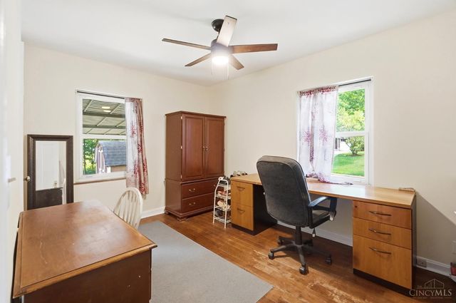 1063 Oak Avenue, Wyoming, OH 45215