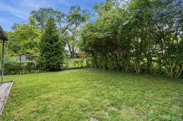 1063 Oak Avenue, Wyoming, OH 45215