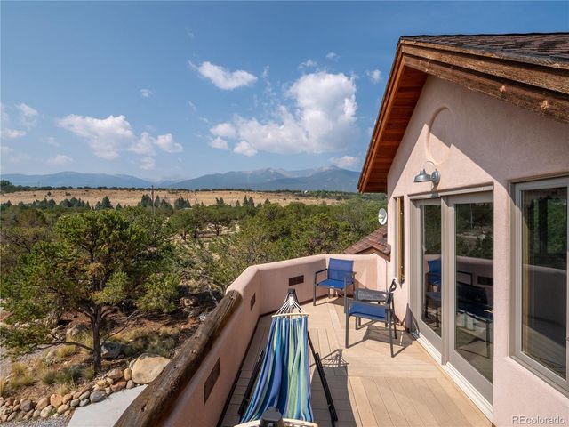 33515 Mt Harvard Circle, Buena Vista, CO 81211