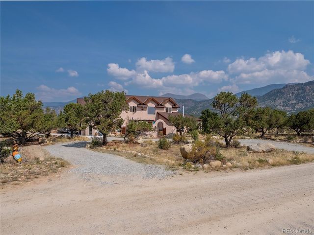 33515 Mt Harvard Circle, Buena Vista, CO 81211