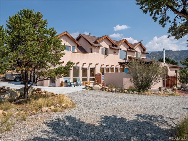 33515 Mt Harvard Circle, Buena Vista, CO 81211