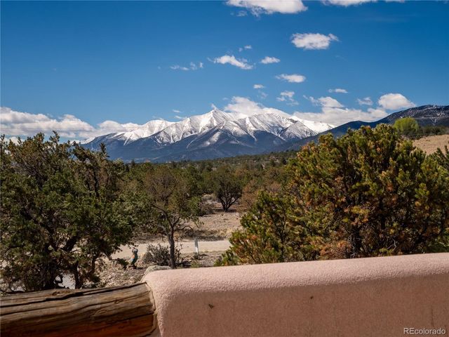 33515 Mt Harvard Circle, Buena Vista, CO 81211