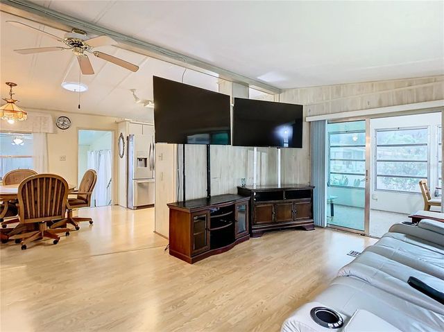 35801 VERDA DRIVE, Zephyrhills, FL 33541