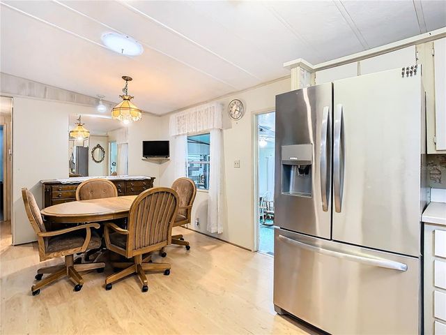 35801 VERDA DRIVE, Zephyrhills, FL 33541